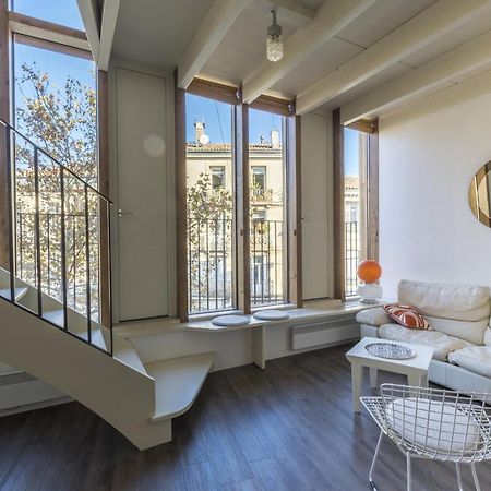Duplex En Aparte - Premiere Conciergerie Монпелье Экстерьер фото